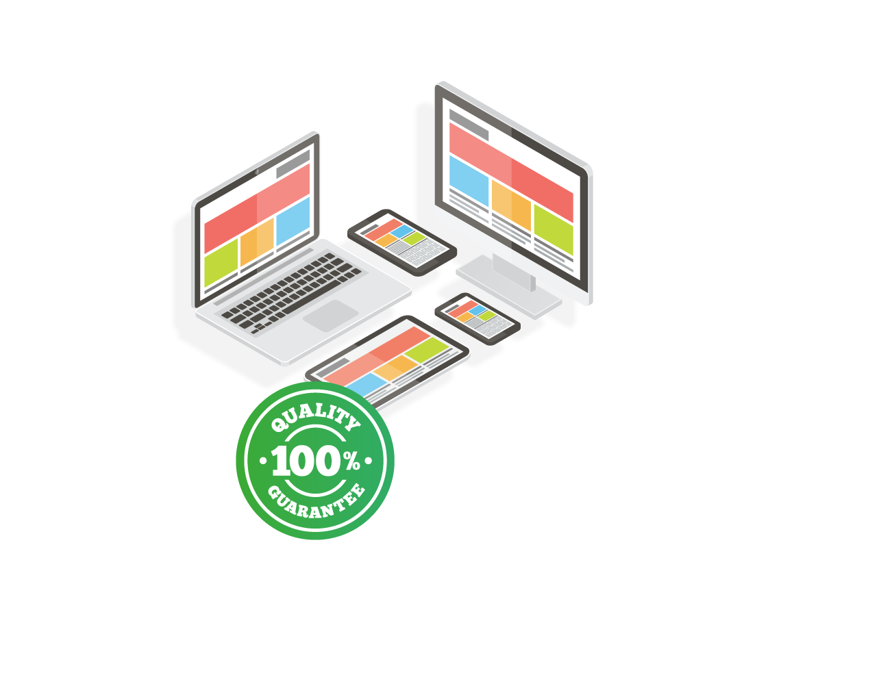 Máme riešenia pre každého